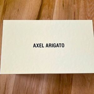 Axel Arigato Clean 90 Vegan US size 10